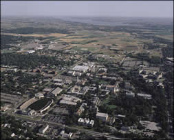 kansas state university overview