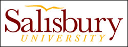 Salisbury University logo